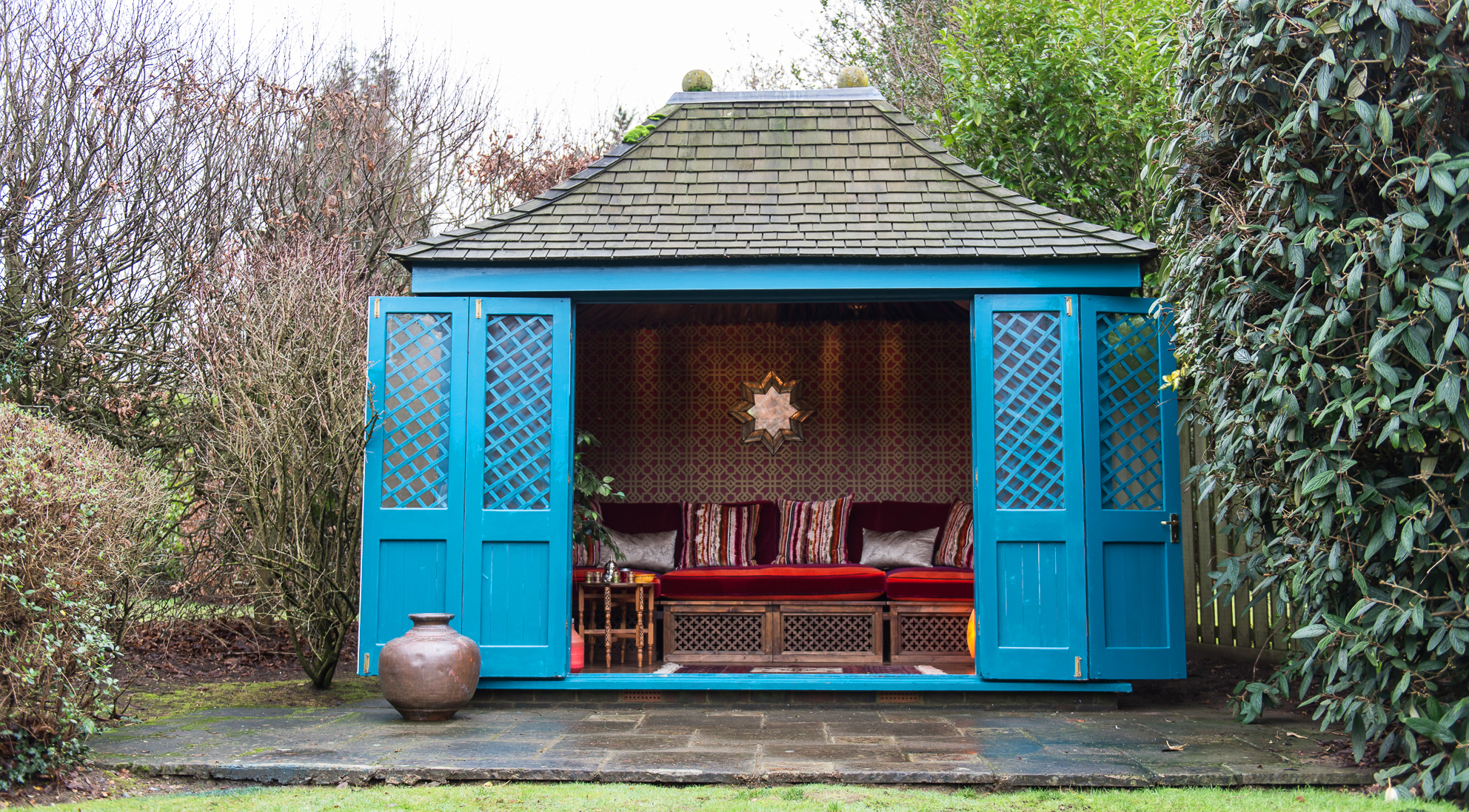 Summer House 4 Summer House 4